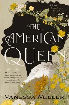 The American Queen, Paperback/Vanessa Miller