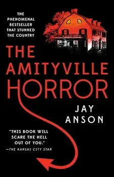 The Amityville Horror, Paperback/Jay Anson