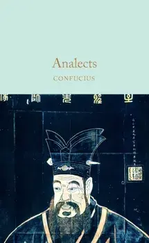 The Analects, Hardback/Confucius
