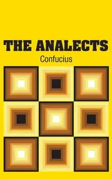 The Analects, Hardcover/Confucius