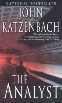 The Analyst, Paperback/John Katzenbach