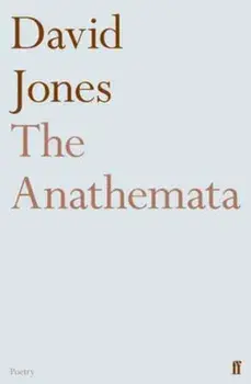 The Anathemata, Paperback/David Jones