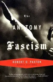 The Anatomy of Fascism, Paperback/Robert O. Paxton