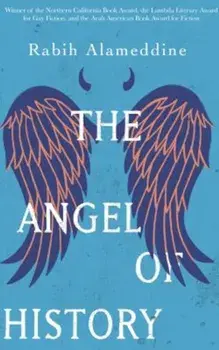 The Angel of History, Paperback/Rabih Alameddine