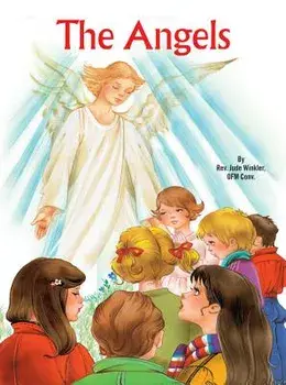 The Angels, Paperback/Jude Winkler
