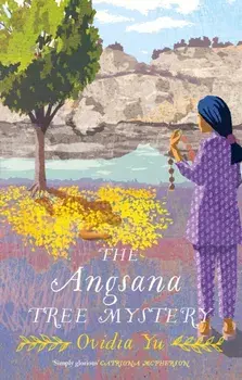 The Angsana Tree Mystery, Paperback/Ovidia Yu