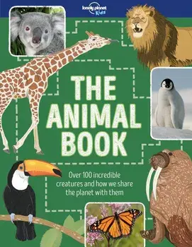 The Animal Book/***