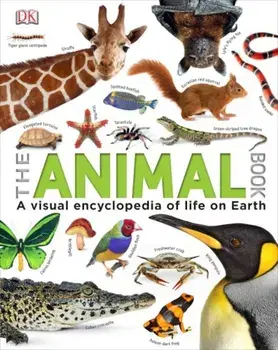 The Animal Book - English version/***