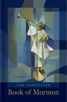 The Annotated Book of Mormon, Hardback/***