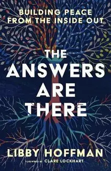 The Answers Are There, Paperback/Libby Hoffman