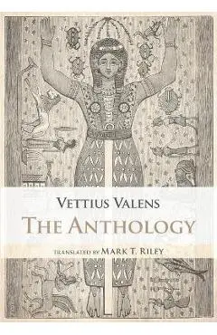 The Anthology - Vettius Valens