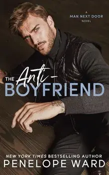 The Anti-Boyfriend, Paperback/Penelope Ward