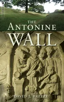 The Antonine Wall, Paperback/***