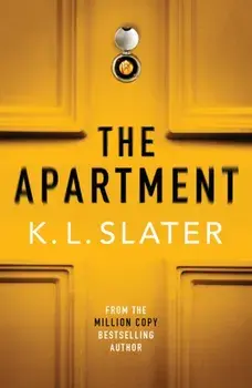 The Apartment, Paperback/K. L. Slater