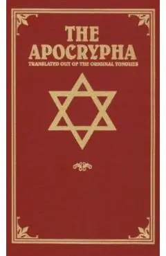 The Apocrypha: Translated Out of the Original Tongues - Eworld