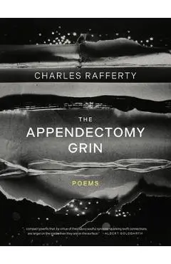 The Appendectomy Grin - Charles Rafferty