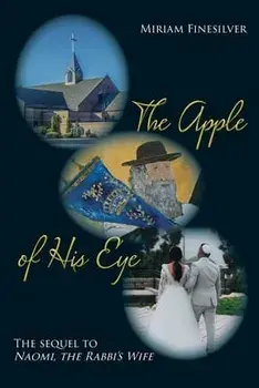 The Apple of His Eye, Paperback/Miriam Finesilver