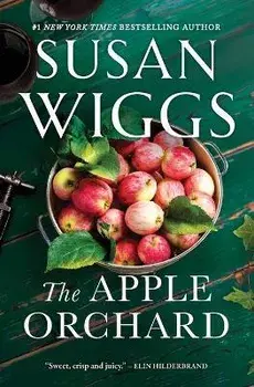 The Apple Orchard, Paperback/Susan Wiggs