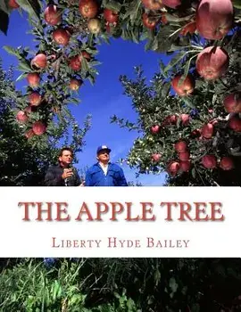 The Apple Tree: A Guide To Growing Apples At Home, Paperback/Roger Chambers