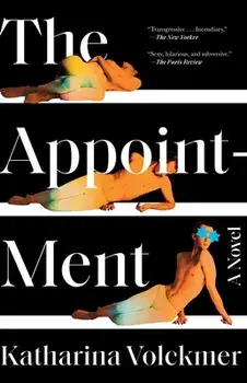 The Appointment, Paperback/Katharina Volckmer