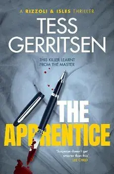 The Apprentice. (Rizzoli & Isles series 2), Paperback/Tess Gerritsen