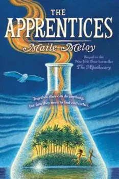 The Apprentices, Paperback/Maile Meloy