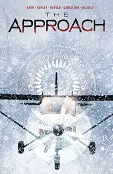 The Approach, Paperback/Jason A. Hurley