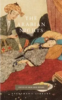 The Arabian Nights/Bill Boo