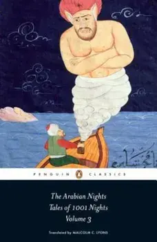 The Arabian Nights Tales of 1001 Nights, Volume 3: Nights 719 to 1001, Paperback/Anonymous