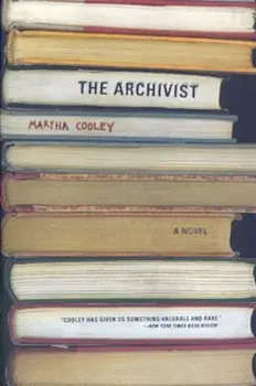 The Archivist, Paperback/Martha Cooley