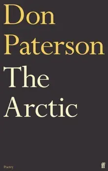 The Arctic. Main, Paperback/Don Paterson
