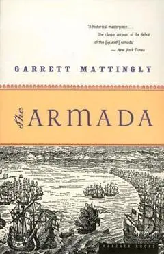 The Armada - Garrett Mattingly