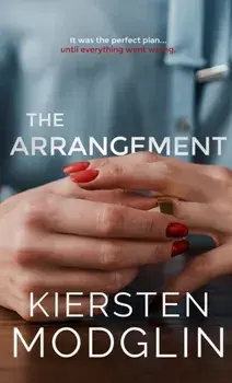 The Arrangement, Hardcover/Kiersten Modglin