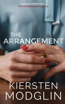 The Arrangement, Paperback/Kiersten Modglin
