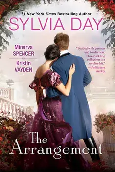 The Arrangement, Paperback/Sylvia Day