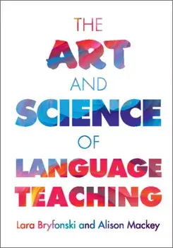 The Art and Science of Language Teaching, Paperback/***