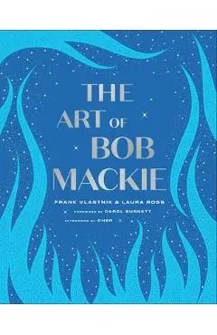 The Art of Bob MacKie - Frank Vlastnik