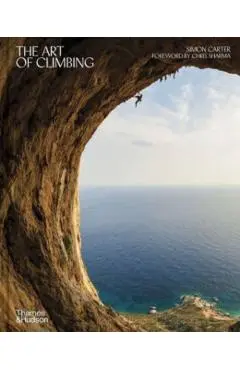 The Art of Climbing - Simon Carter