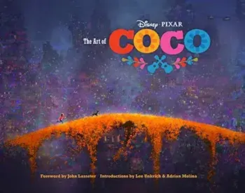 The Art of Coco, Hardcover/John Lasseter