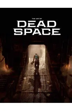 The Art of Dead Space - Motive Studio