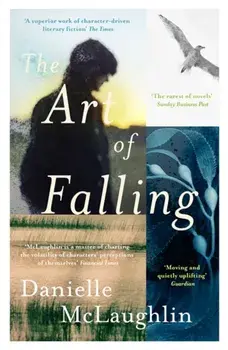 The Art of Falling, Paperback/Danielle McLaughlin