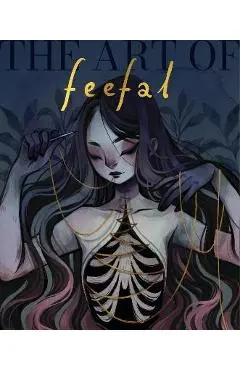 The Art of Feefal - Publishing 3dtotal