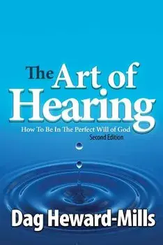 The Art of Hearing - 2nd Edition, Paperback/Dag Heward-Mills