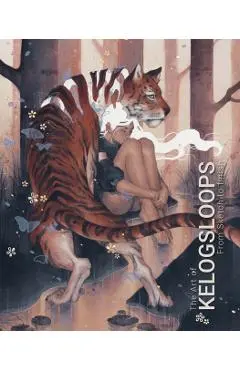 The Art of Kelogsloops: From Sketch to Finish - Hieu Nguyen