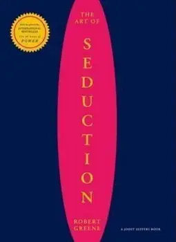 The Art of Seduction/Robert Greene
