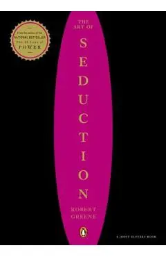 The Art of Seduction - Robert Greene