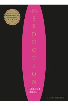 The Art of Seduction - Robert Greene