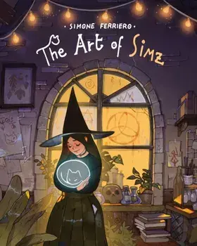 The Art of Simz, Hardback/Simz