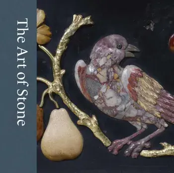 The Art of Stone. Masterpieces from the Rosalinde and Arthur Gilbert Collection, Hardback/Alice Minter