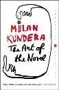 The art of the novel |